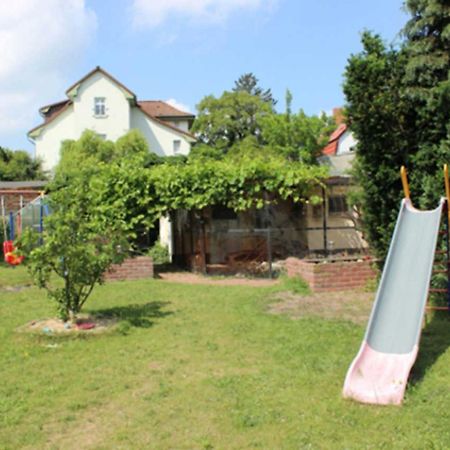 Heidi Apartment Zinnowitz Exterior photo
